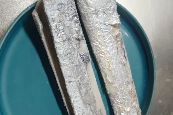 塩焼き