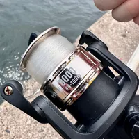スピニングリール 3000