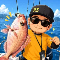 趣味：釣り