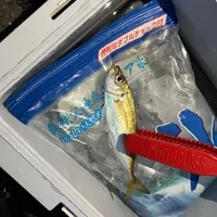 マアジ
