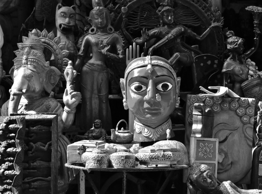 From One, Many. From Many, One