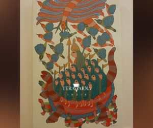 Gond Art: History and Stories of Gond Paintings