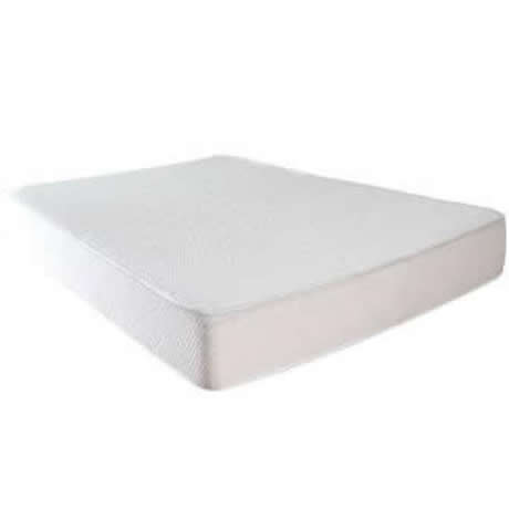 Producto NIKKEN Relajación y descanso KENKO SLEEP LUXURY MATTRESS INDIVIDUAL Entorno Vital