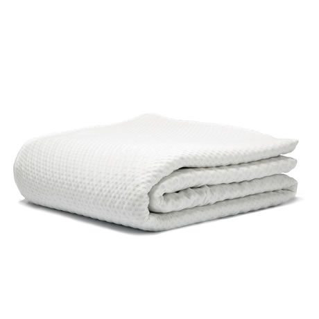 Producto NIKKEN Relajación y descanso KENKO SLEEP FIT PAD TWIN XL Entorno Vital