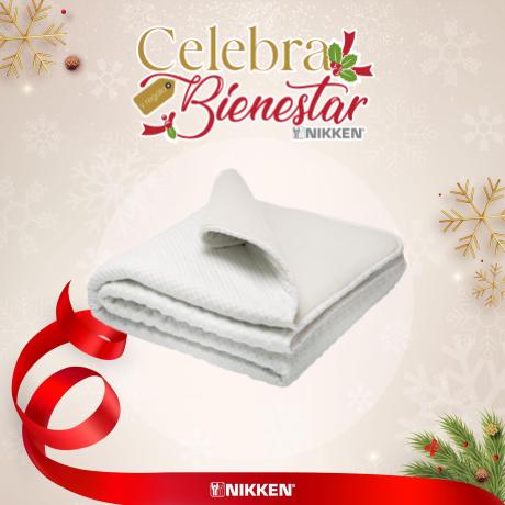 KENKO SLEEP FIT PAD SENCILLO. NIKKEN Colombia