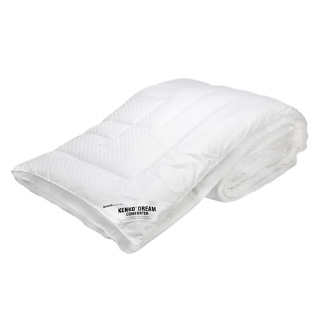 KENKO SLEEP COMFORTER - MATRIMONIAL / QUEEN NIKKEN BioBienestar