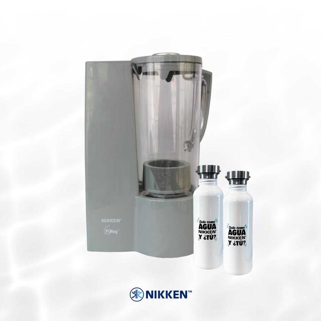 PIMAG OPTIMIZER GRIS.