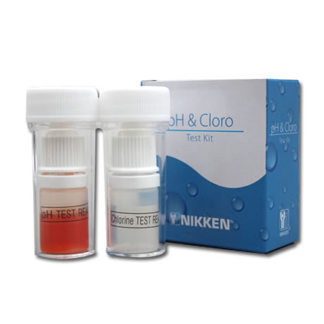 Producto NIKKEN Repuesto NIKKEN TEST KIT Entorno Vital