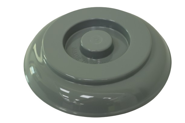PIMAG PARTES TAPA / CUBIERTA RECIPIENTE SUPERIOR PI WATER GRIS