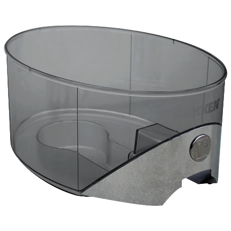 PIMAG PARTES TANQUE INFERIOR DE AGUA WATERFALL GRIS