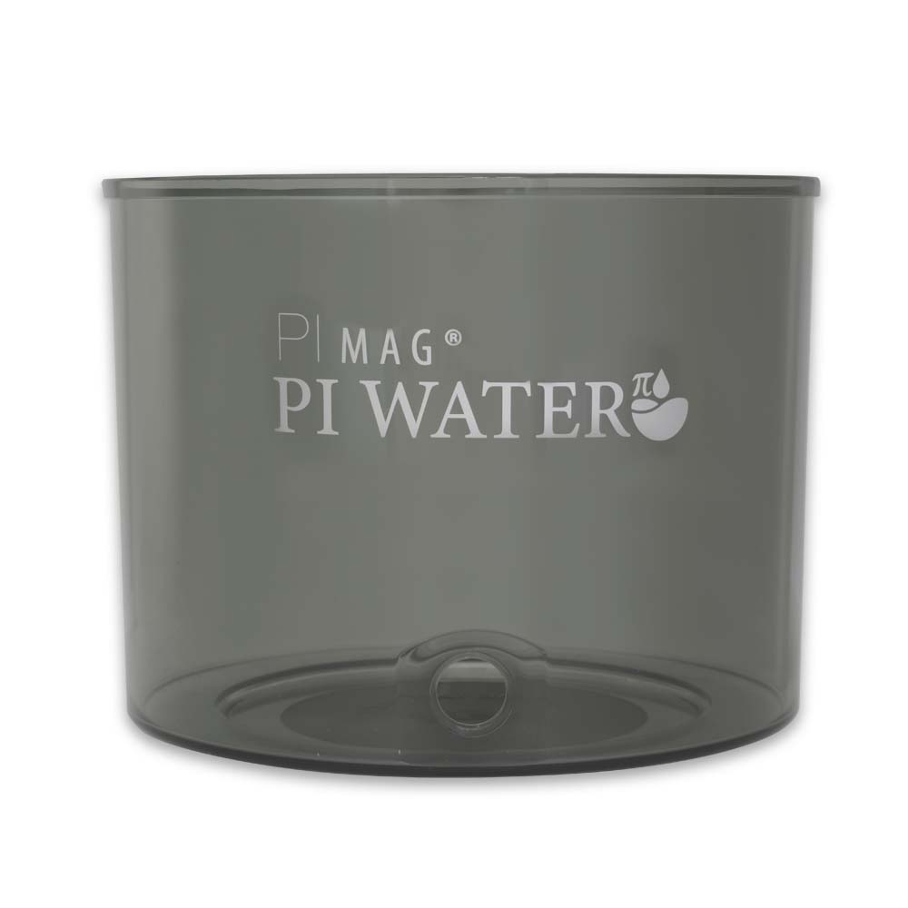 PIMAG PARTES TANQUE INFERIOR DE AGUA PIMAG PI WATER GRIS