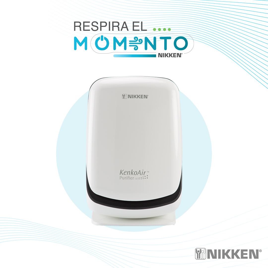 KENKOAIR PURIFIER.