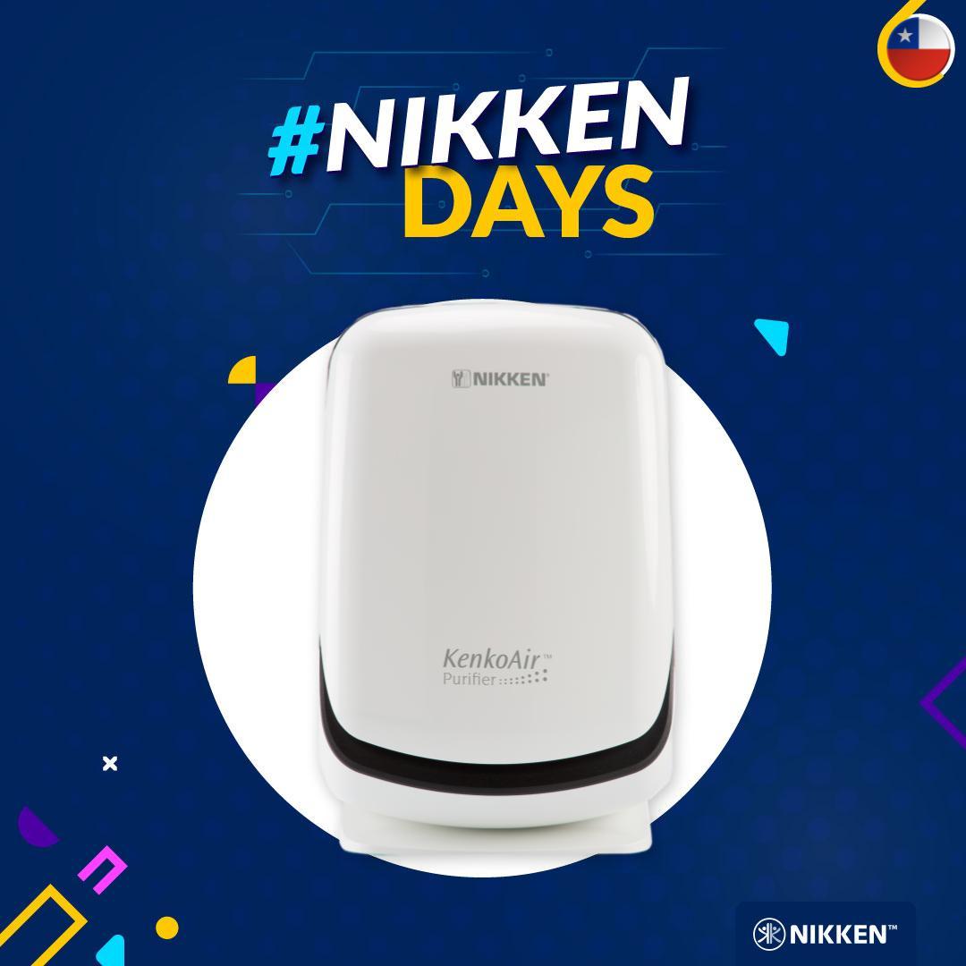 KENKOAIR PURIFIER.