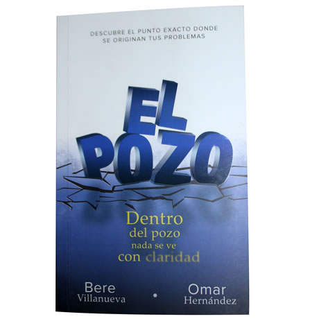 Producto NIKKEN Repuesto LIBRO EL POZO Entorno Vital