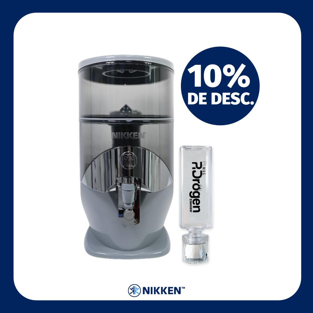 PAQUETE AGUA WATERFALL