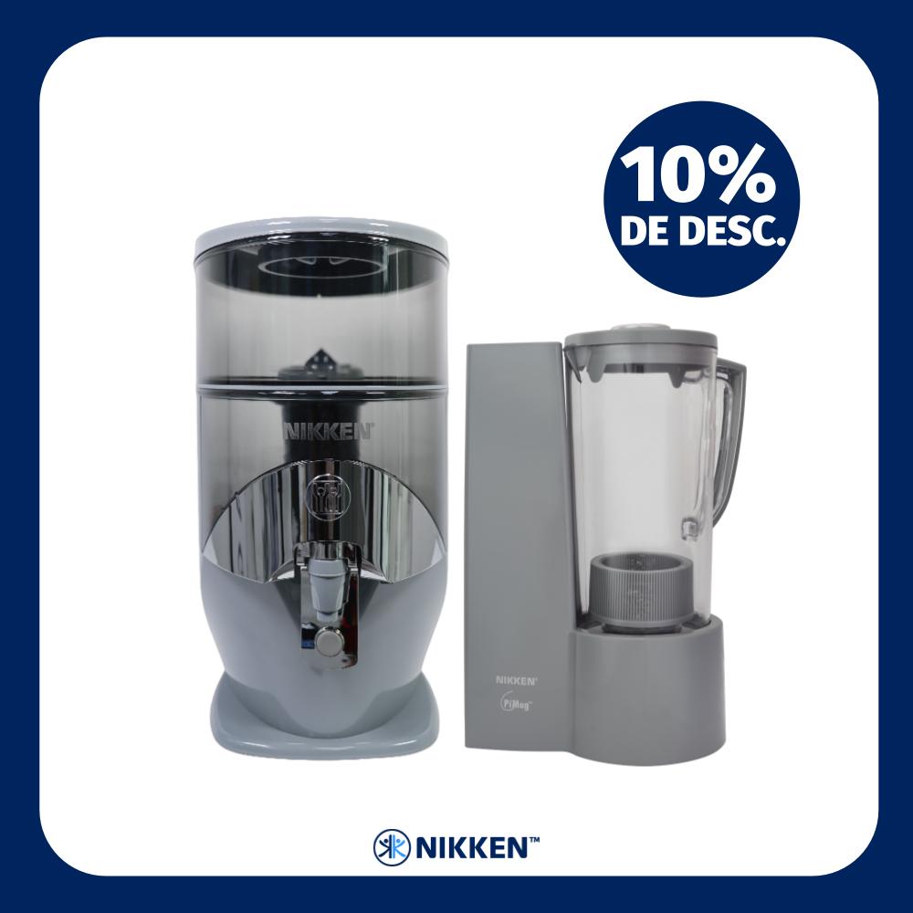 PAQUETE AGUA WATERFALL