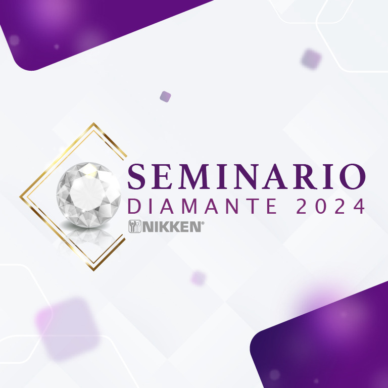 SEMINARIO DIAMANTE - PANAMÁ 2024