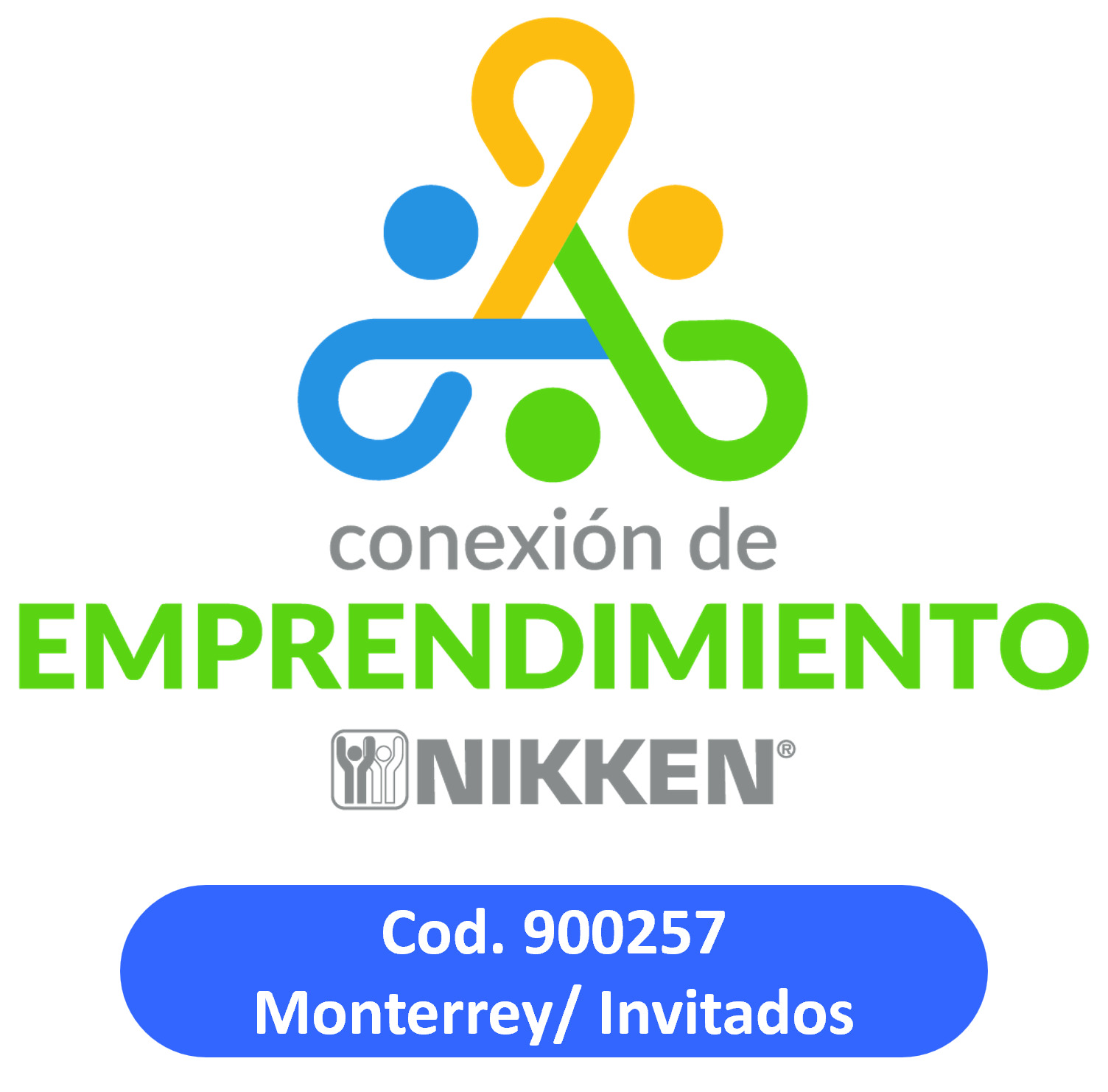 GIRA CONEXIÓN DE EMPRENDIMIENTO MONTERREY INVITADOS