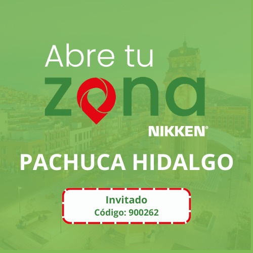 ABRE TU ZONA HIDALGO INVITADO