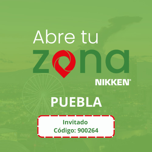 ABRE TU ZONA PUEBLA INVITADO