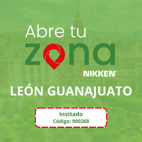 ABRE TU ZONA LEÓN INVITADO