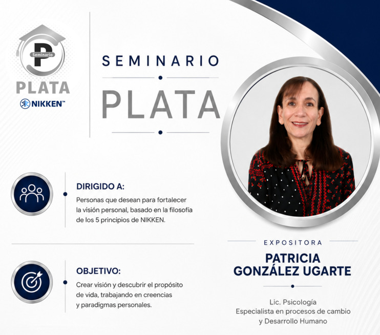 SEMINARIO PLATA