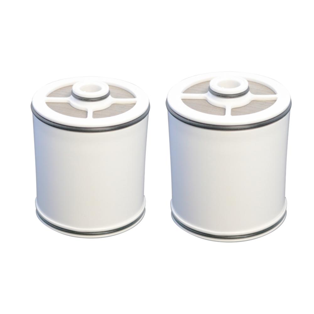 PIMAG REPUESTOS CARTUCHO DUCHA  MICROJET PARED 4 UNDS