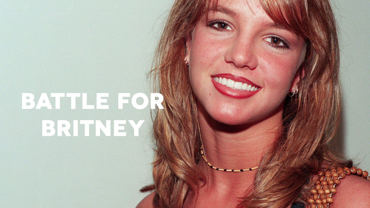 The Battle For Britney: Fans, Cash And A Conservatorship