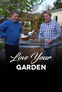 Alan Titchmarsh: Liebe Deinen Garten! - S8