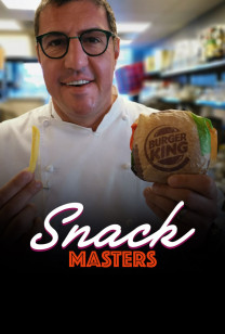 Snackmasters - Burger King