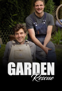 Garden Rescue: Wer Rettet Meinen Garten? - Staffel 1 - Folge 10