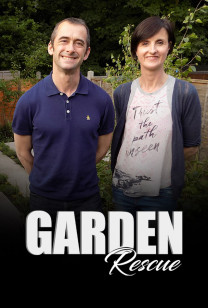 Garden Rescue: Wer Rettet Meinen Garten? - Staffel 1 - Folge 20