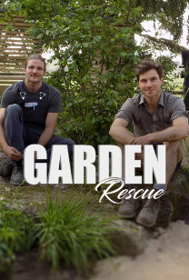 Garden Rescue: Wer Rettet Meinen Garten?