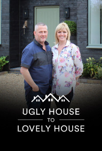 Ugly House To Lovely House With George Clarke - Bournemouth