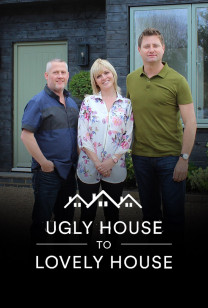 Ugly House To Lovely House With George Clarke - Nottingham