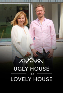 Ugly House To Lovely House With George Clarke - S3