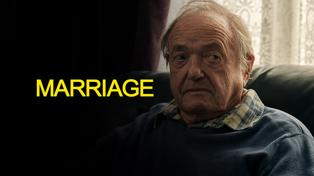 Marriage - S1