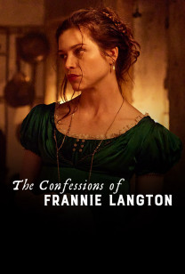 Das Geständnis der Frannie Langton - S1