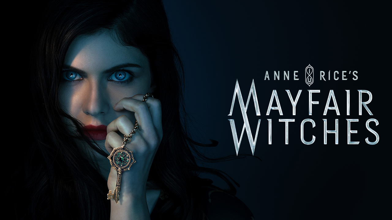 Anne Rice's Mayfair Witches