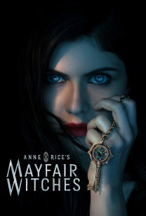 Anne Rice's Mayfair Witches