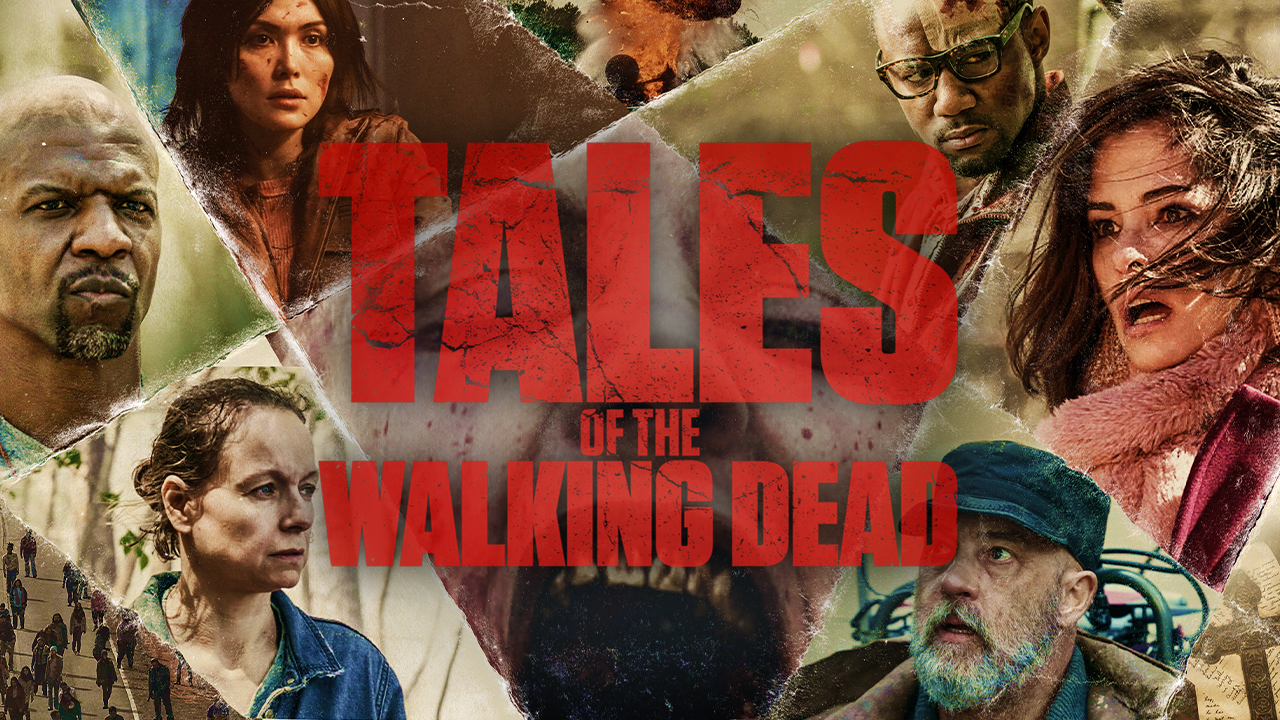 Tales of the Walking Dead