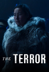 The Terror - Dreißig Peitschenhiebe