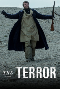 The Terror - Der lange Marsch der dunklen Gedanken