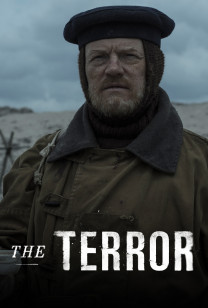 The Terror - Tot und verloren