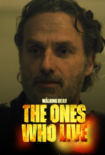 The Walking Dead: The Ones Who Live - Unser Handeln