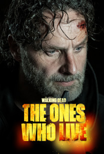 The Walking Dead: The Ones Who Live - Ein letztes Mal