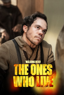 The Walking Dead: The Ones Who Live - Vergangen