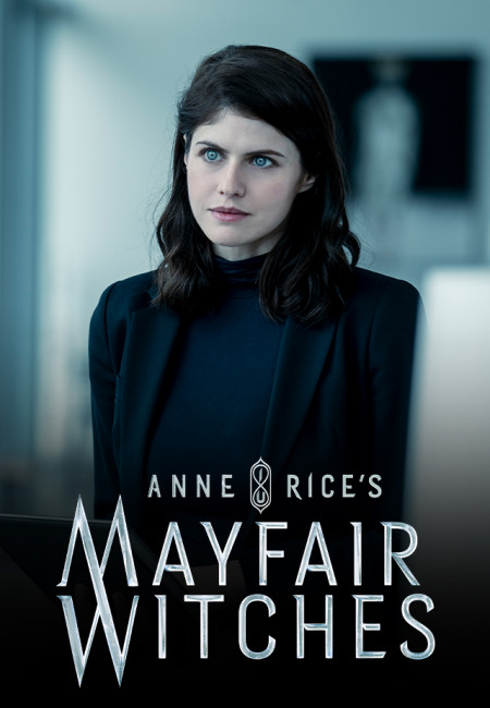 Anne Rice's Mayfair Witches