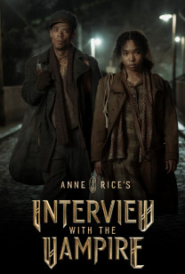 Anne Rice's Interview with the Vampire - S2