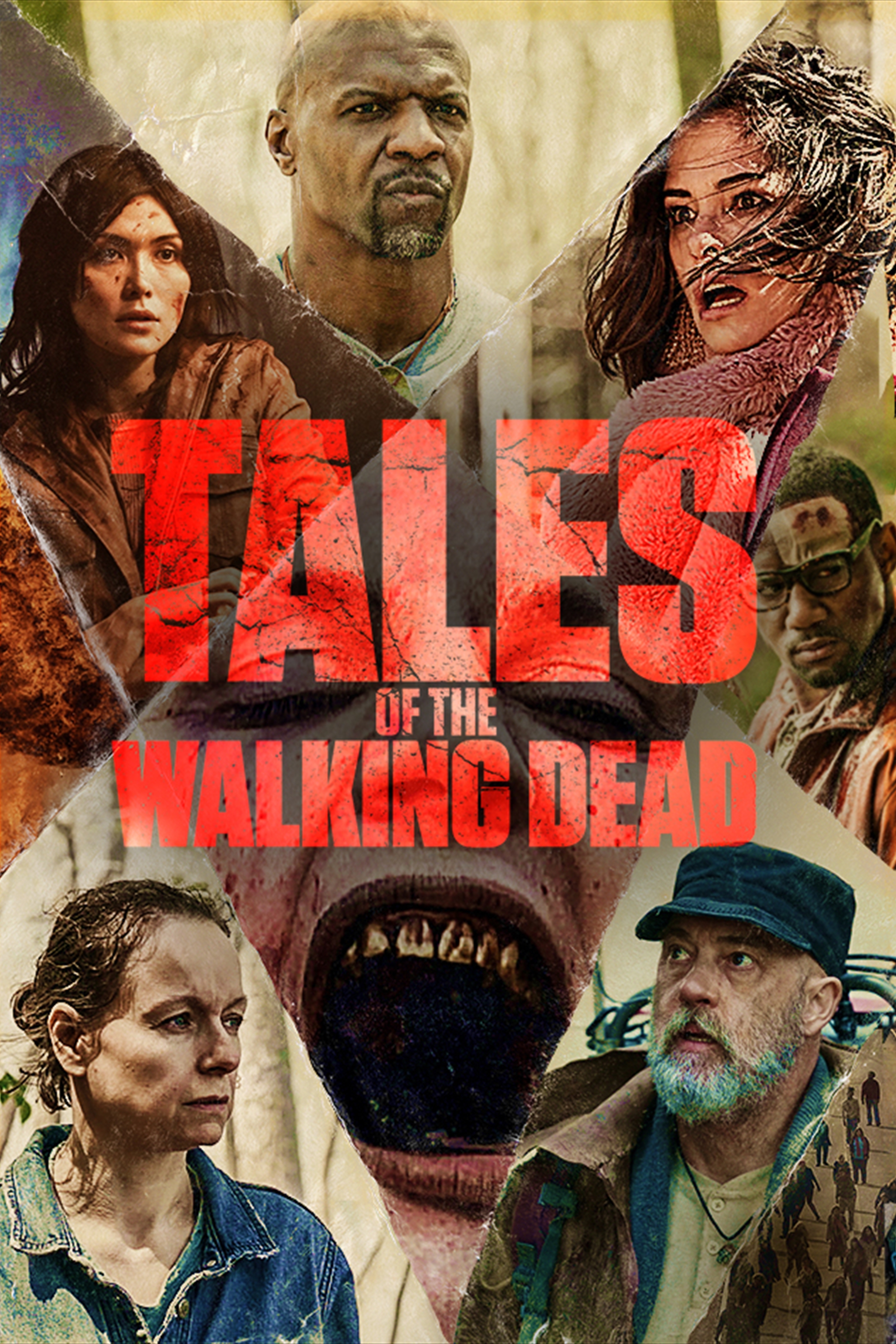 Tales of the Walking Dead